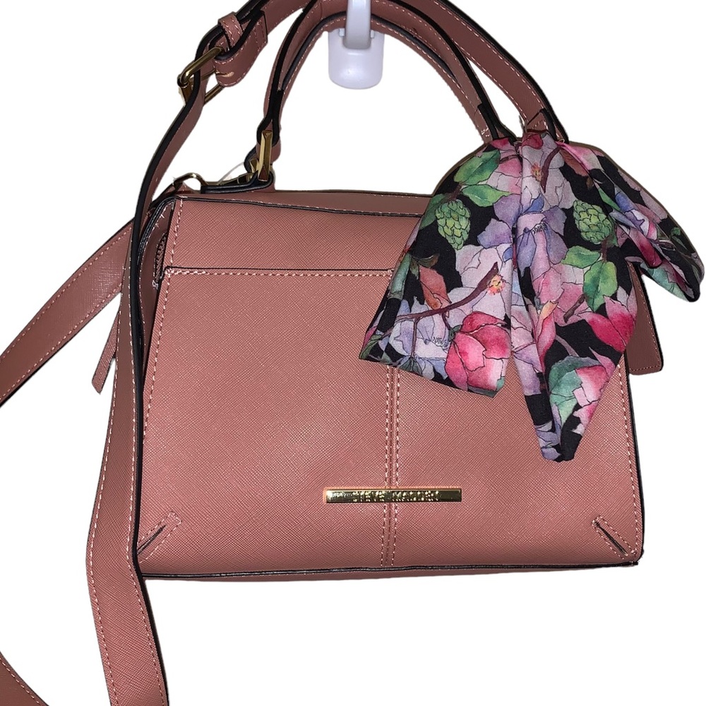 NWT Steve Madden Crossbody/Satchel